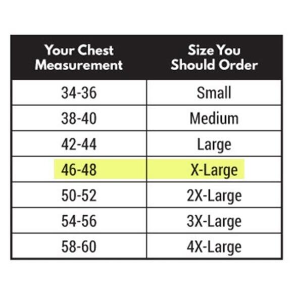 Carhartt Force Extremes® Long Sleeve Half-Zip Shirt Green Size XL 103299-036 - Picture 3 of 11